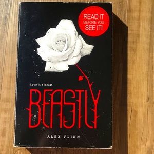 Beastly Alex Flinn